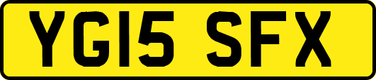 YG15SFX