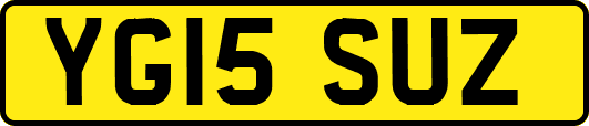 YG15SUZ