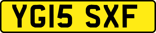 YG15SXF
