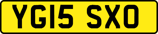 YG15SXO