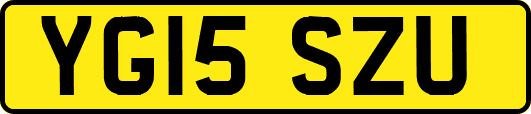 YG15SZU