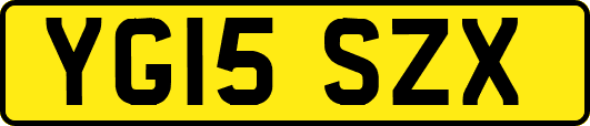 YG15SZX