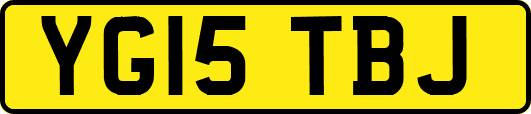 YG15TBJ