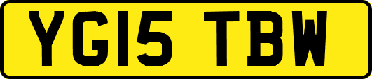 YG15TBW
