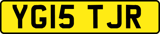 YG15TJR