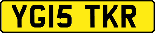 YG15TKR
