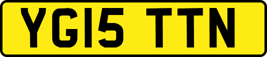 YG15TTN