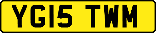 YG15TWM
