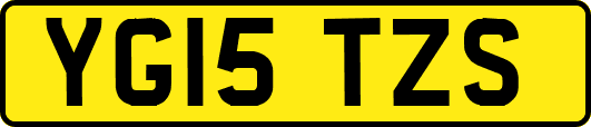 YG15TZS