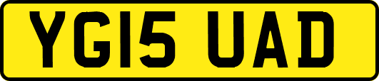 YG15UAD