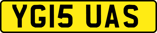 YG15UAS