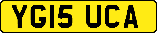 YG15UCA