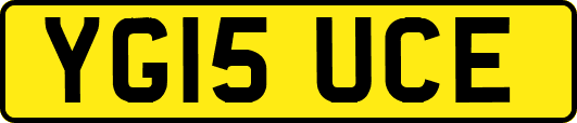 YG15UCE