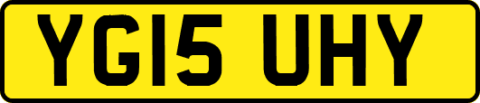 YG15UHY