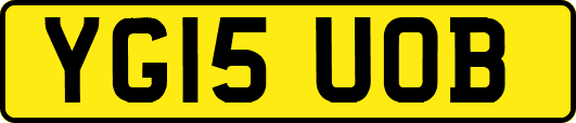 YG15UOB
