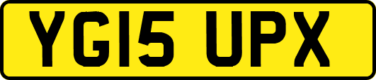 YG15UPX