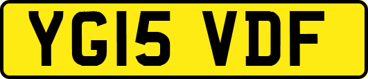 YG15VDF