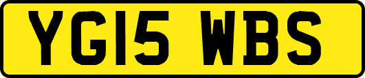 YG15WBS
