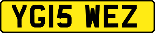 YG15WEZ