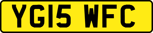 YG15WFC