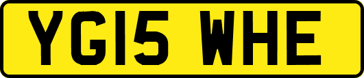 YG15WHE