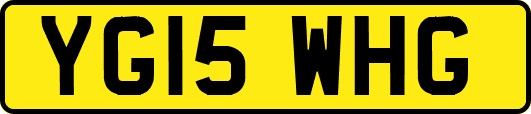 YG15WHG