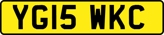 YG15WKC