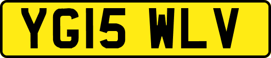 YG15WLV
