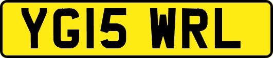 YG15WRL