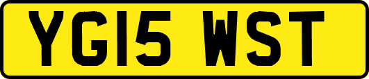 YG15WST