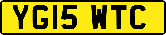 YG15WTC