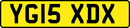 YG15XDX