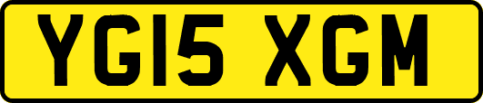 YG15XGM