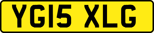 YG15XLG