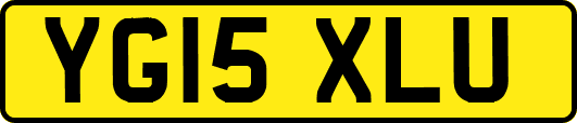 YG15XLU