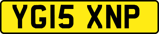 YG15XNP