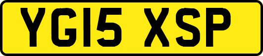 YG15XSP
