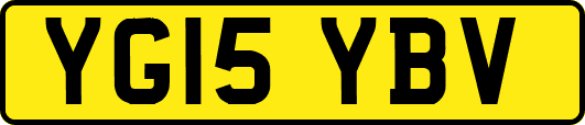 YG15YBV