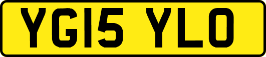 YG15YLO