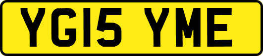 YG15YME