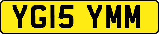 YG15YMM