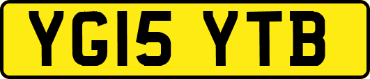 YG15YTB