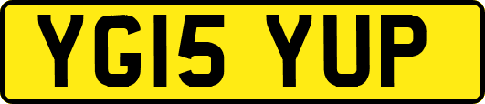 YG15YUP