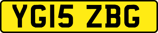 YG15ZBG