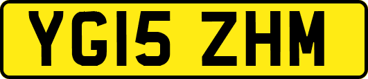YG15ZHM