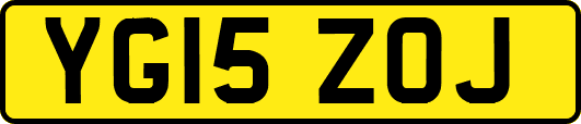 YG15ZOJ
