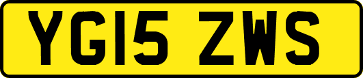 YG15ZWS