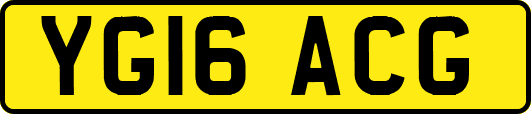 YG16ACG