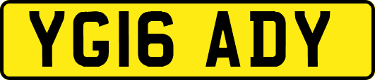 YG16ADY