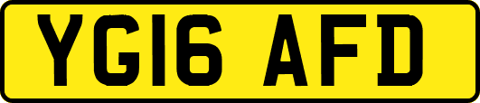 YG16AFD